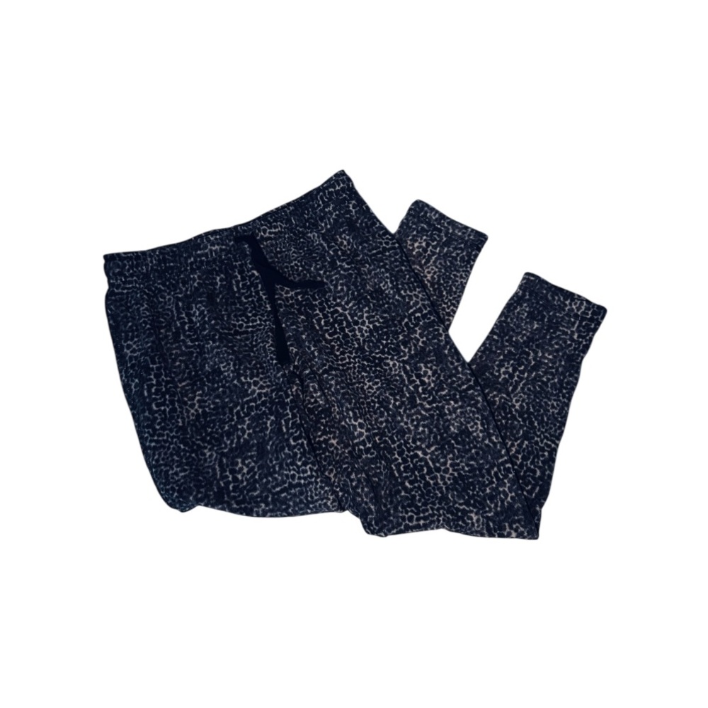 Gilligan & O'Malley • Leopard Pajama Bottoms